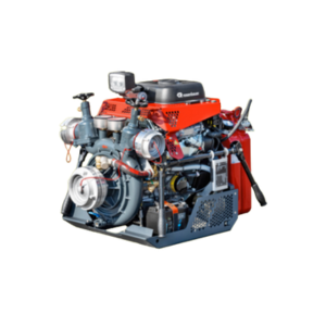 motopompe hydraulique Beaver MY25