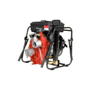 Motopompe hydraulique OTTER