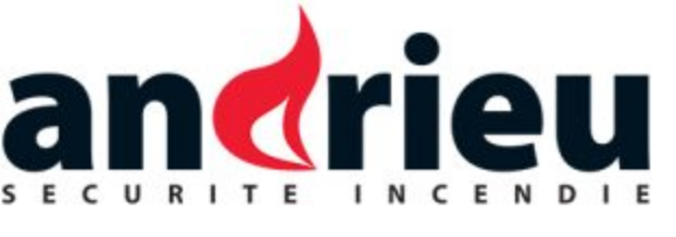 Andrieu logo