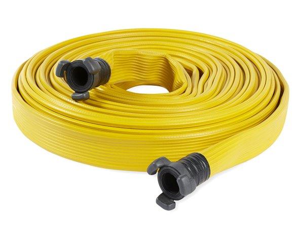 Tuyau kit incendie 20M