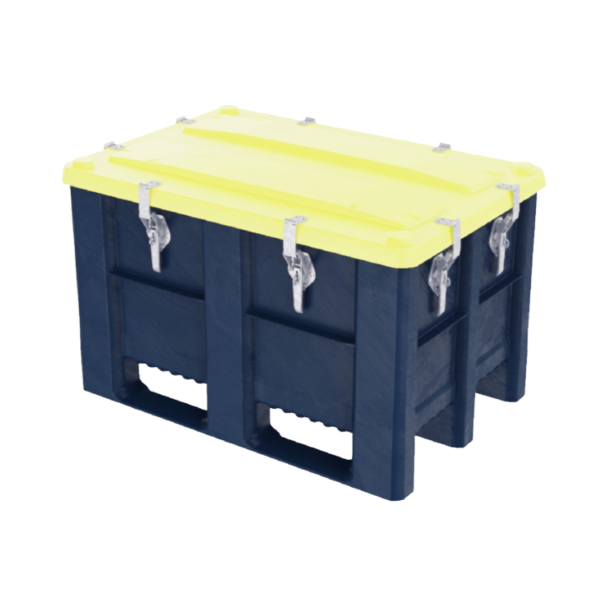 Caisse Lithium VIO