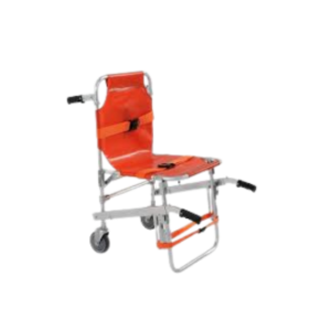 Chaise d'évacuation d'urgence