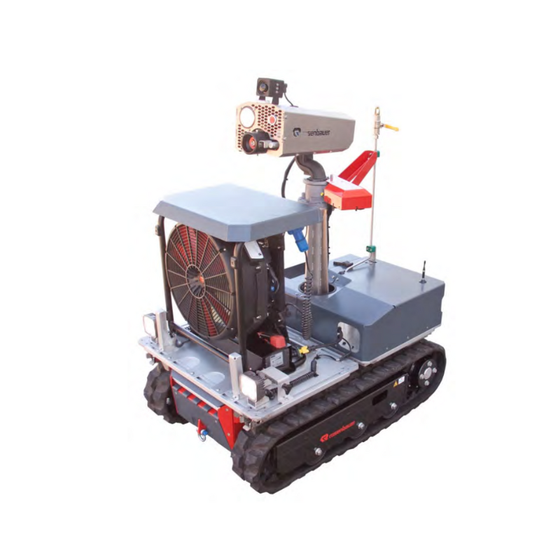 Robot RTE AX B16