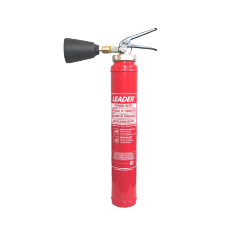 Extincteur de formation Type CO2