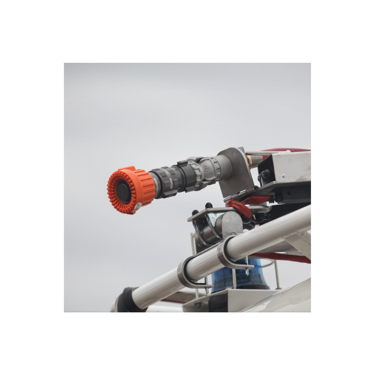 Lance canon Gélucal