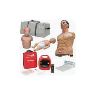 Kit formateur de premier secour