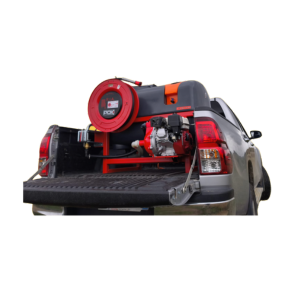 Kit d'intervention Pick-Up