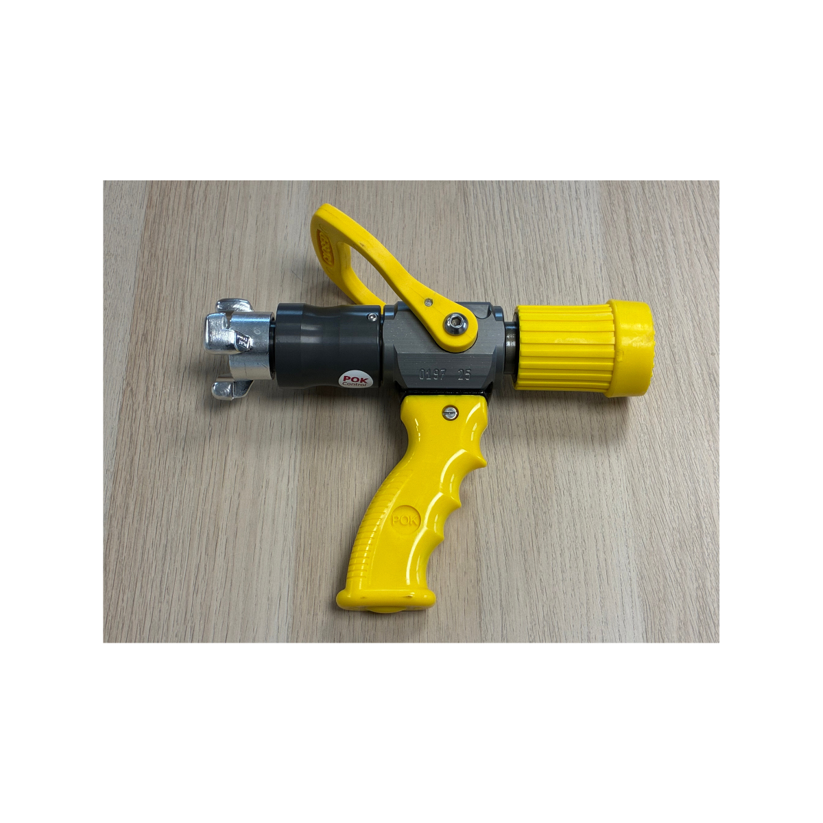 Lance Robatflam BCN 25